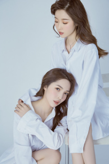 我们的家庭婚礼